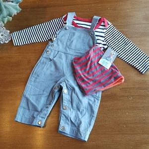Toddler 3 piece outfit